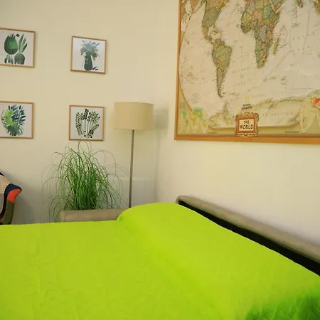 Appartamento Sant'Eligio - Wanderlust House Trapani Esterno foto
