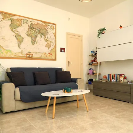 Appartamento Sant'Eligio - Wanderlust House Trapani Esterno foto