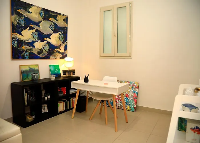 Sant\'Eligio - Wanderlust House