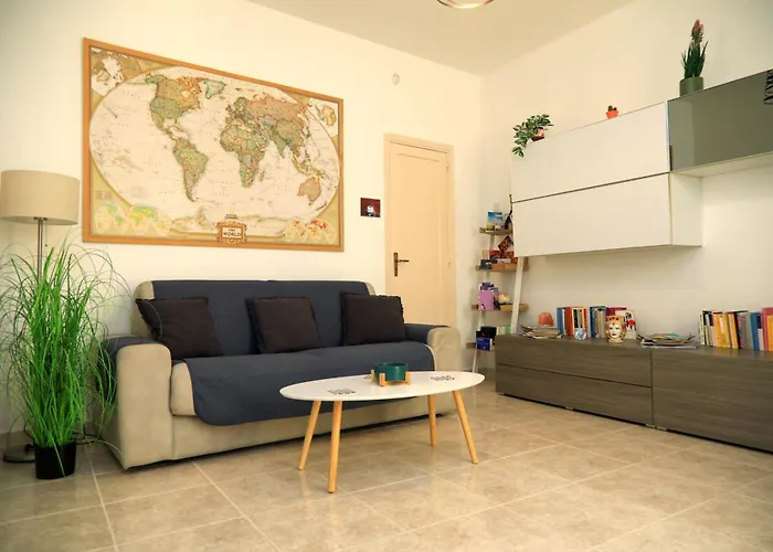 Sant\'Eligio - Wanderlust House