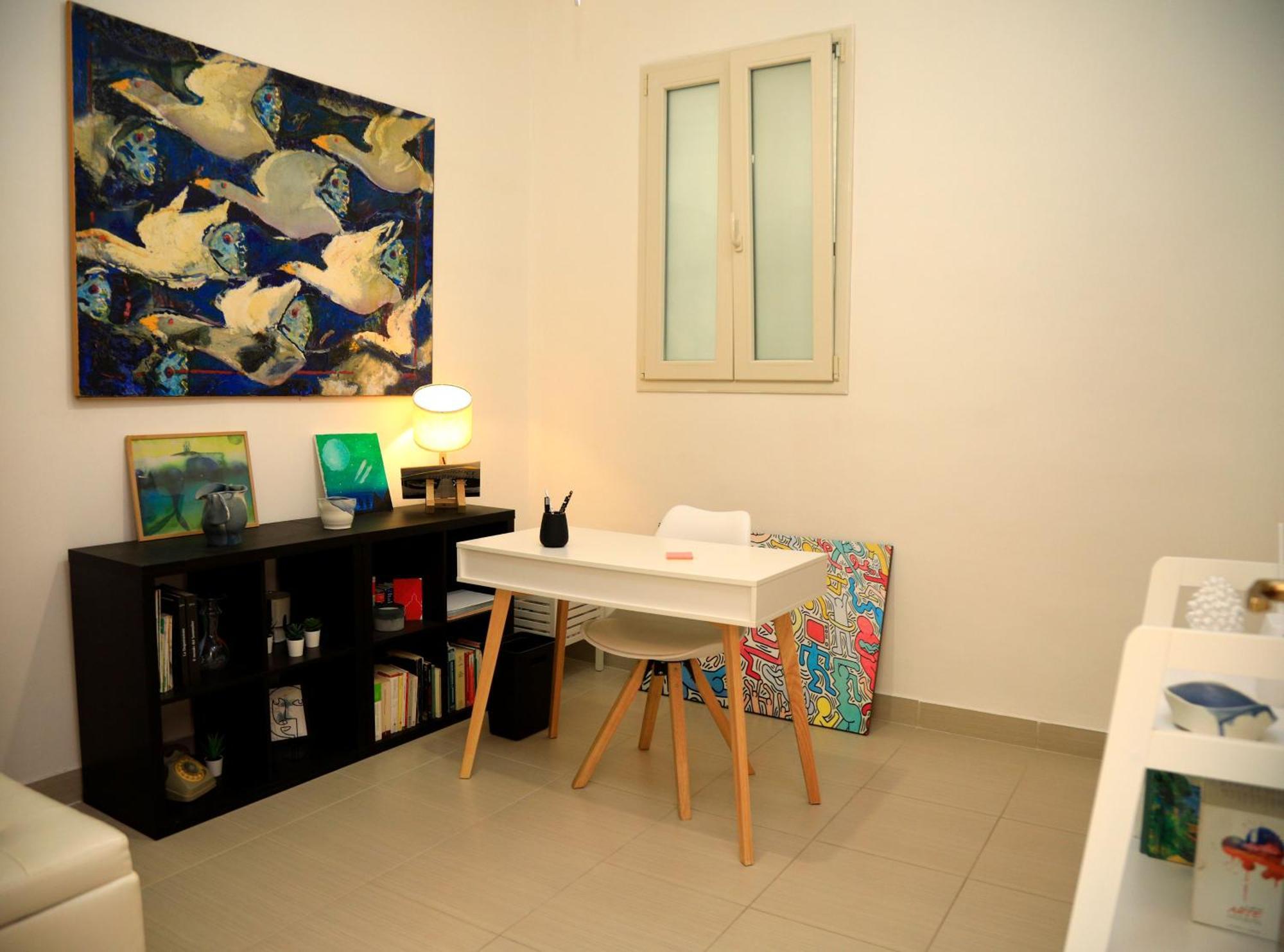 Sant'eligio - Wanderlust House Trapani