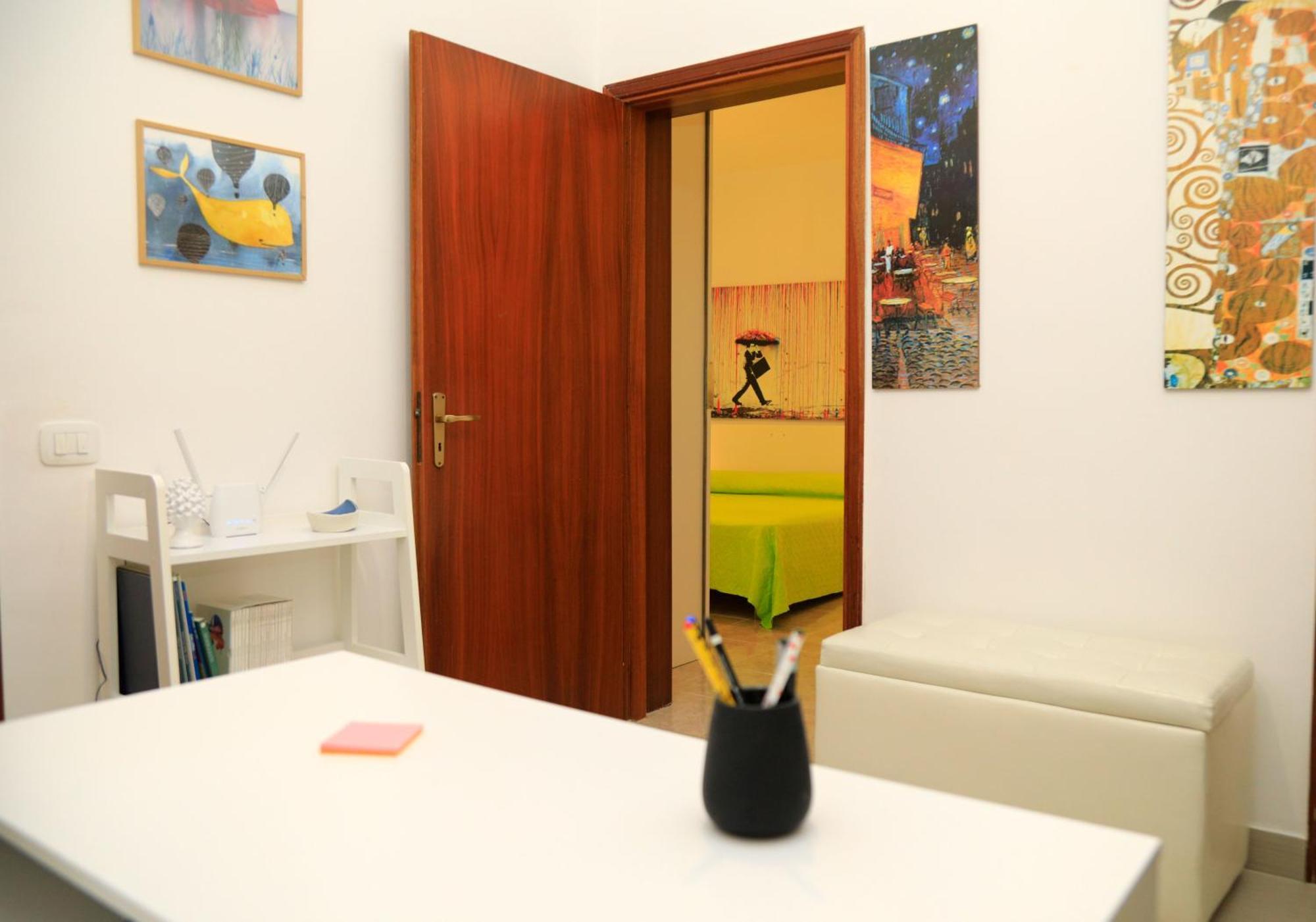 Apartment Sant'eligio - Wanderlust House *