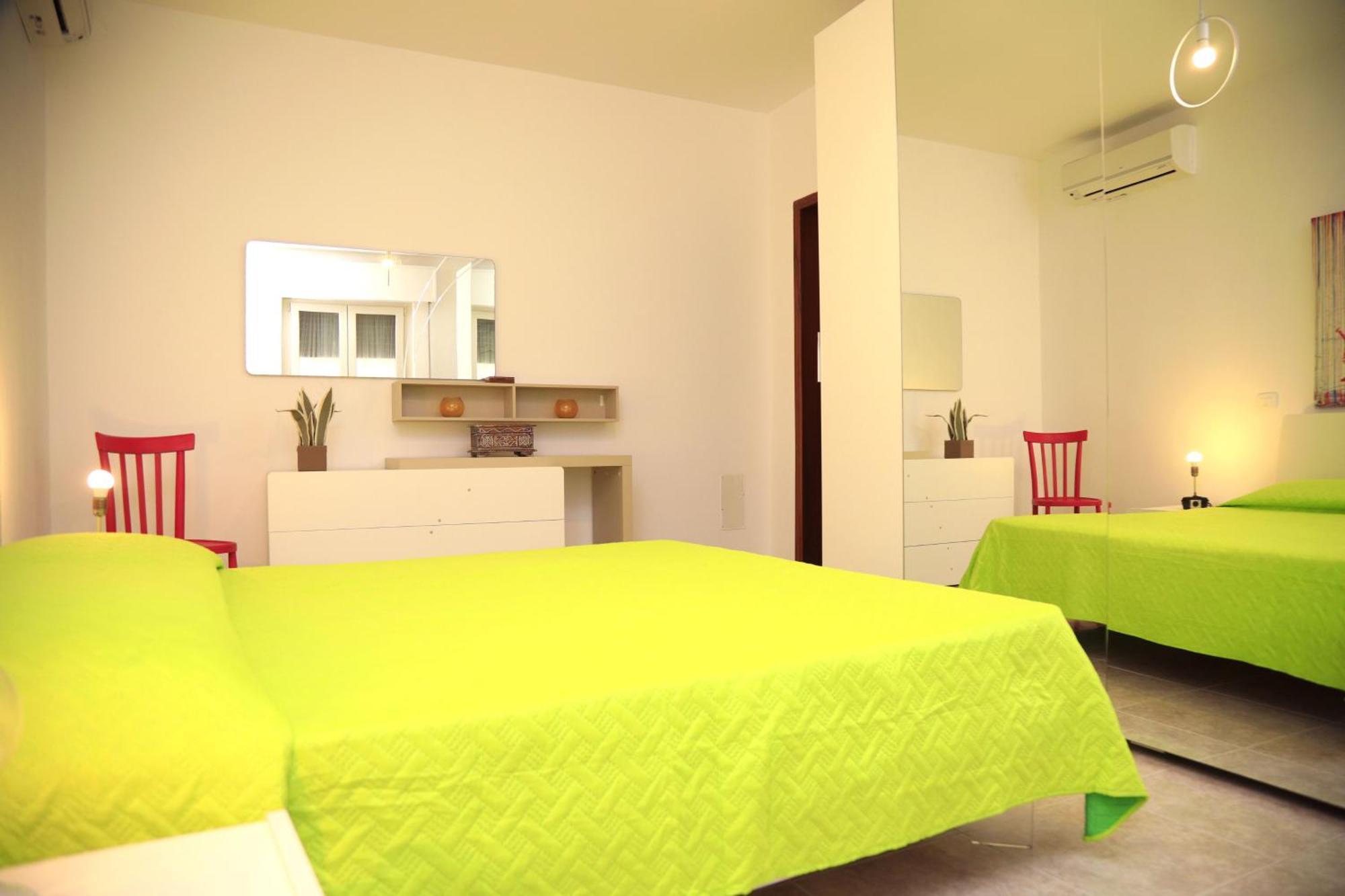 Sant'eligio - Wanderlust House Apartment