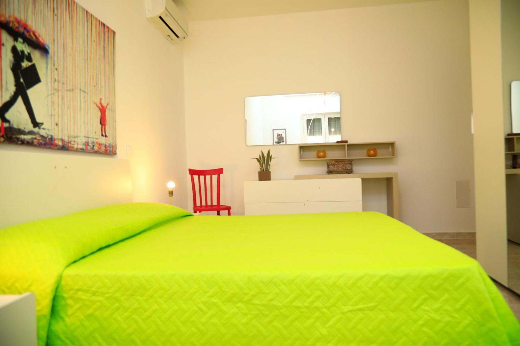 Sant'eligio - Wanderlust House Apartment *