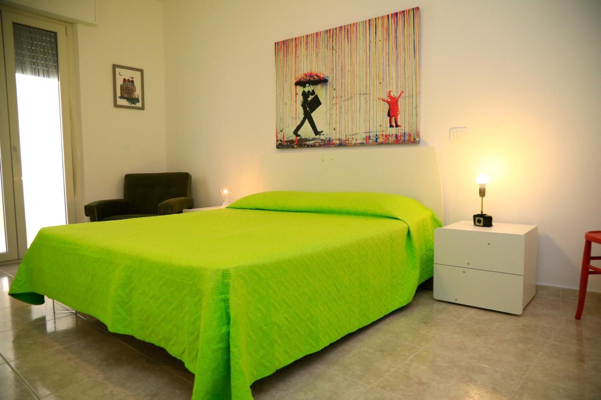 Sant'eligio - Wanderlust House Apartment