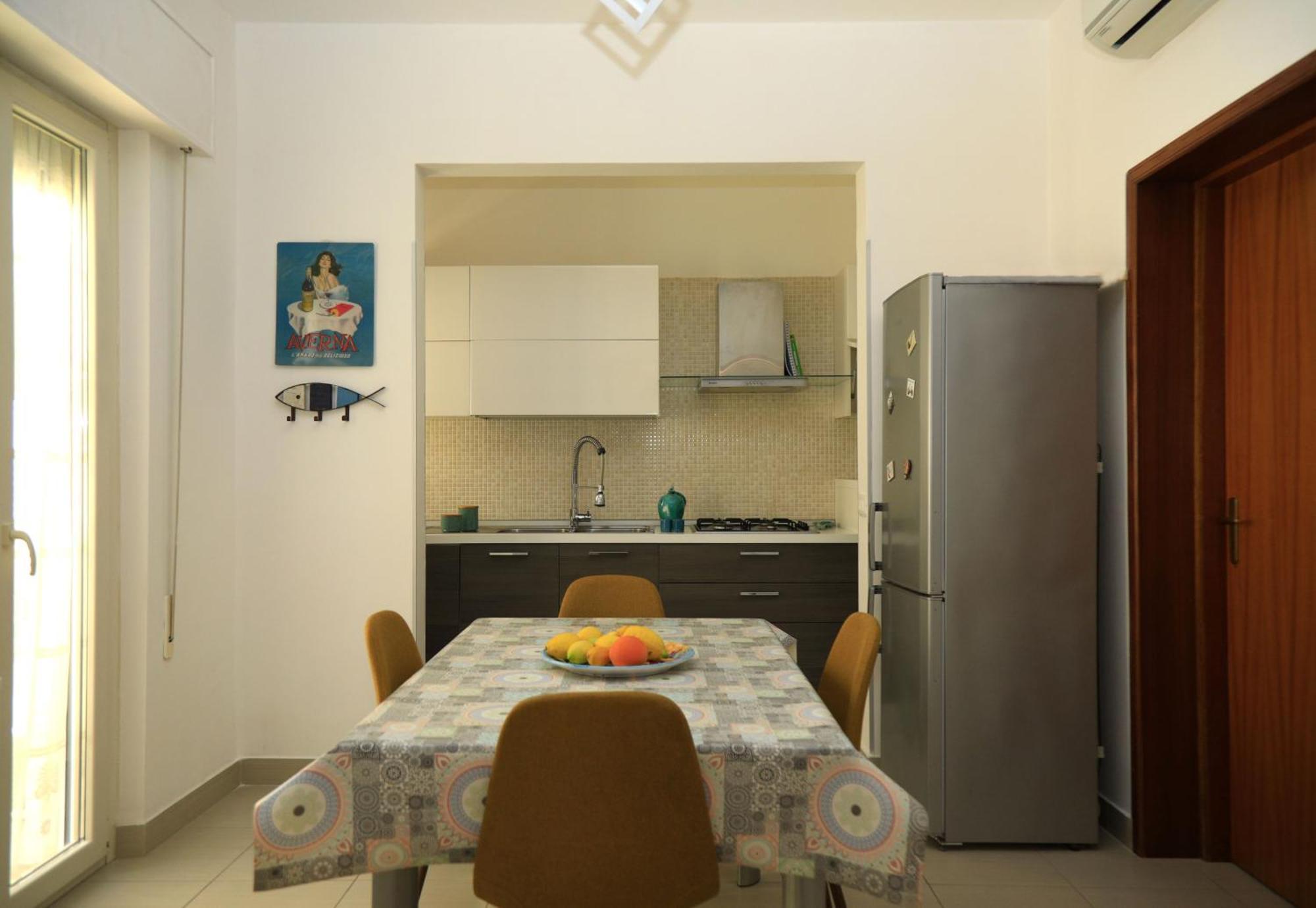 Apartment Sant'eligio - Wanderlust House