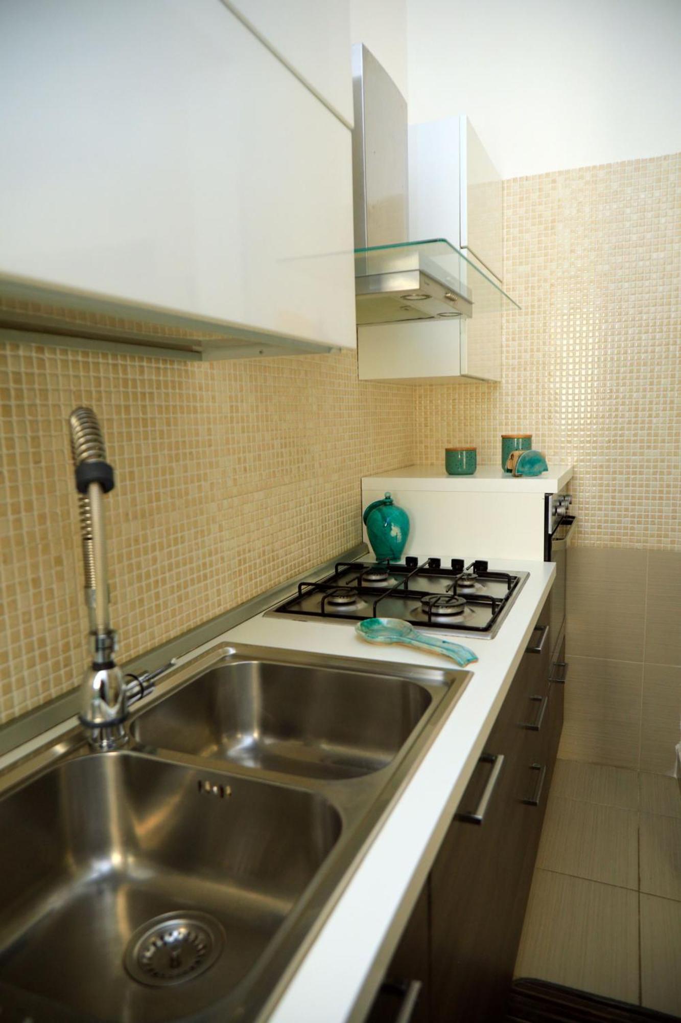 Sant'eligio - Wanderlust House Apartment *