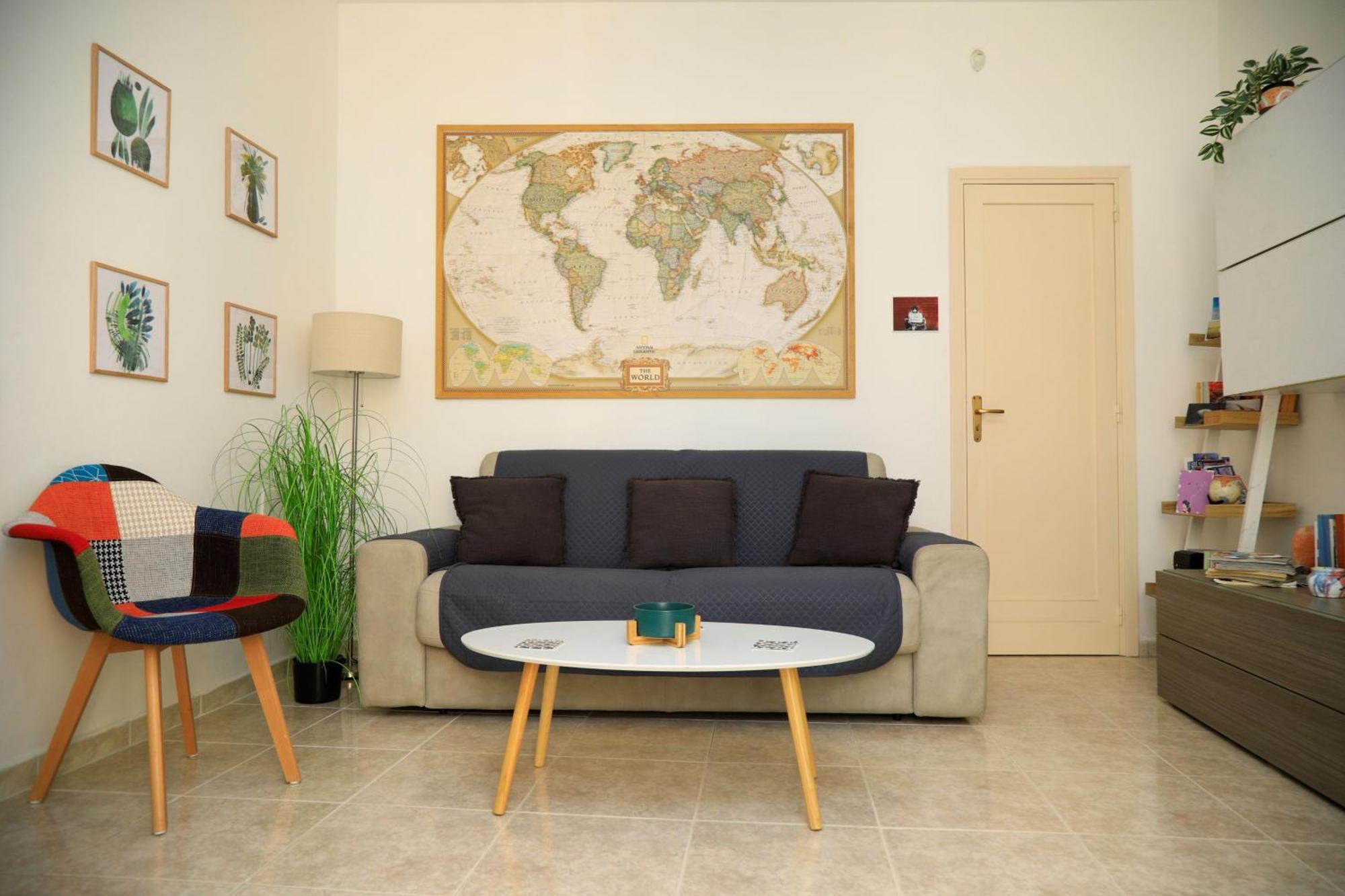Sant'eligio - Wanderlust House